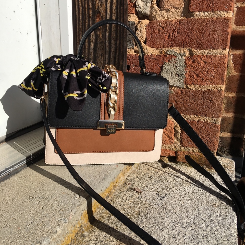 ALDO purse